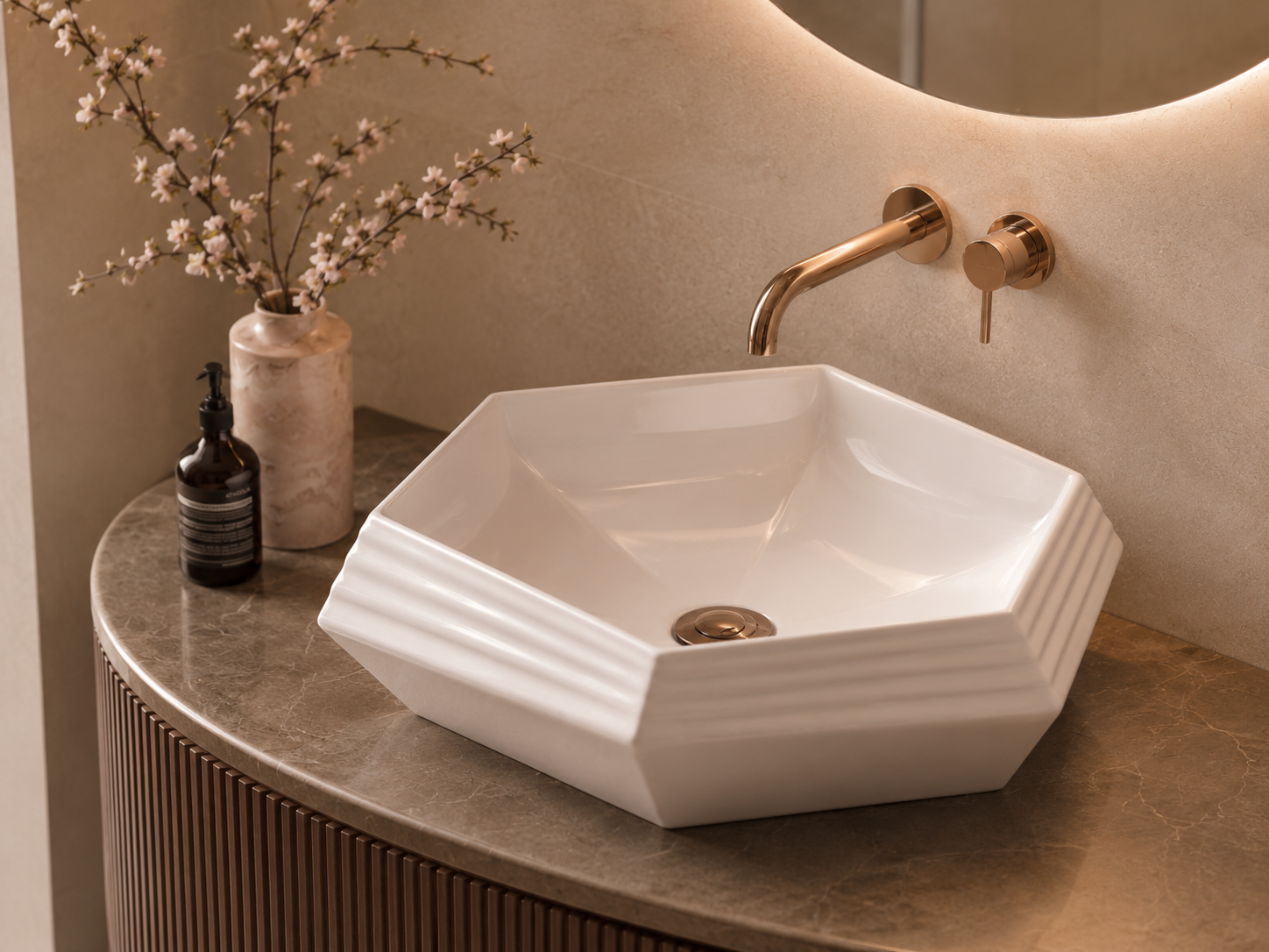 Bath Fittings