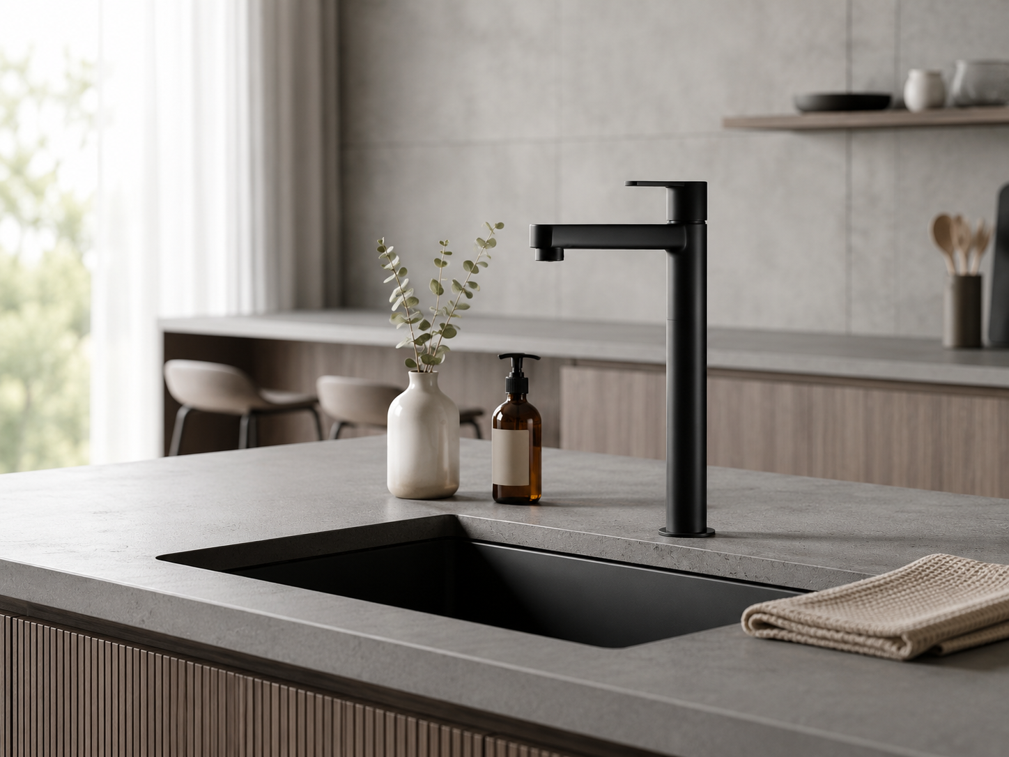 Kitchen Sinks